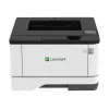 Lexmark MS431dw spausdintuvas – lazerinis, A4, iki 42 psl/min, dvikryptė spauda, 350 lapų, USB, LAN, Wi-Fi (29S0110)