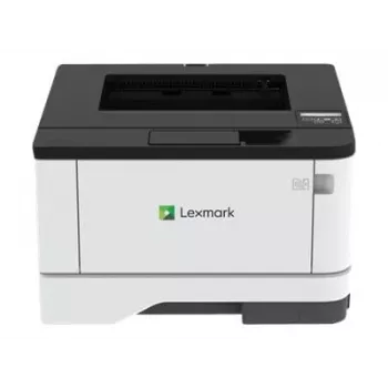 Lexmark MS431dw spausdintuvas – lazerinis, A4, iki 42 psl/min, dvikryptė spauda, 350 lapų, USB, LAN, Wi-Fi (29S0110)