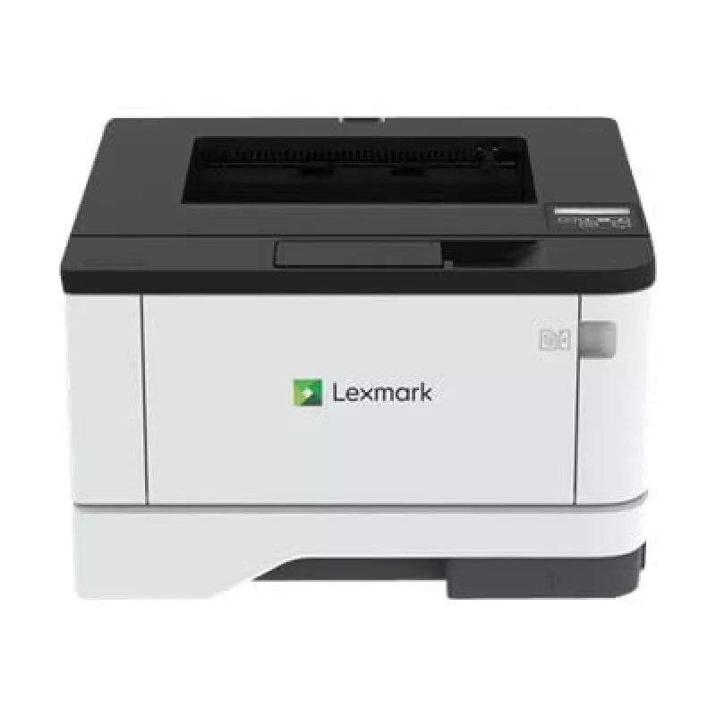 Lexmark MS431dw spausdintuvas – lazerinis, A4, iki 42 psl/min, dvikryptė spauda, 350 lapų, USB, LAN, Wi-Fi (29S0110)