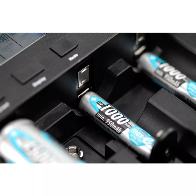 Įkraunama AAA baterija Ansmann 5030882