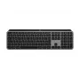 Belaidė klaviatūra Logitech 920-011638, aliuminis, balta
