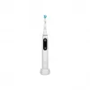 Braun Oral-B iO6 serijos elektrinis dantų šepetėlis baltas
