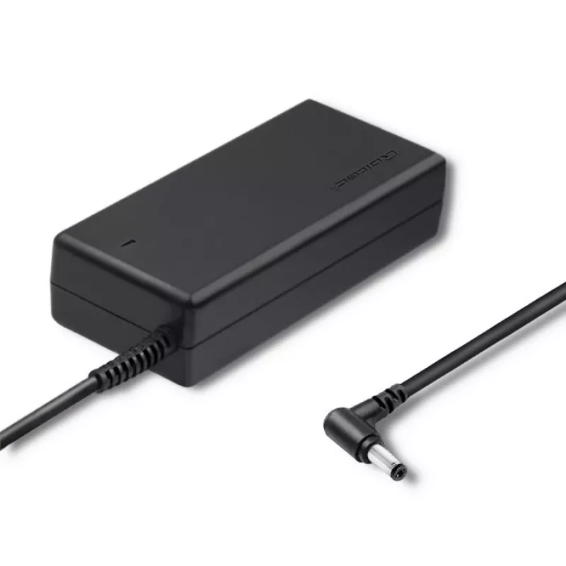 Qoltec maitinimo blokas nešiojamam kompiuteriui ASUS 65W 3.42A 19V 5,5x2,5 50018