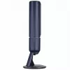 Siurblys Samsung VS20B95973B 2-in-1 – 580 W, Li‑Ion baterija, 120 min veikimo, 0,5 L dulkių talpykla, daugiacikloninis