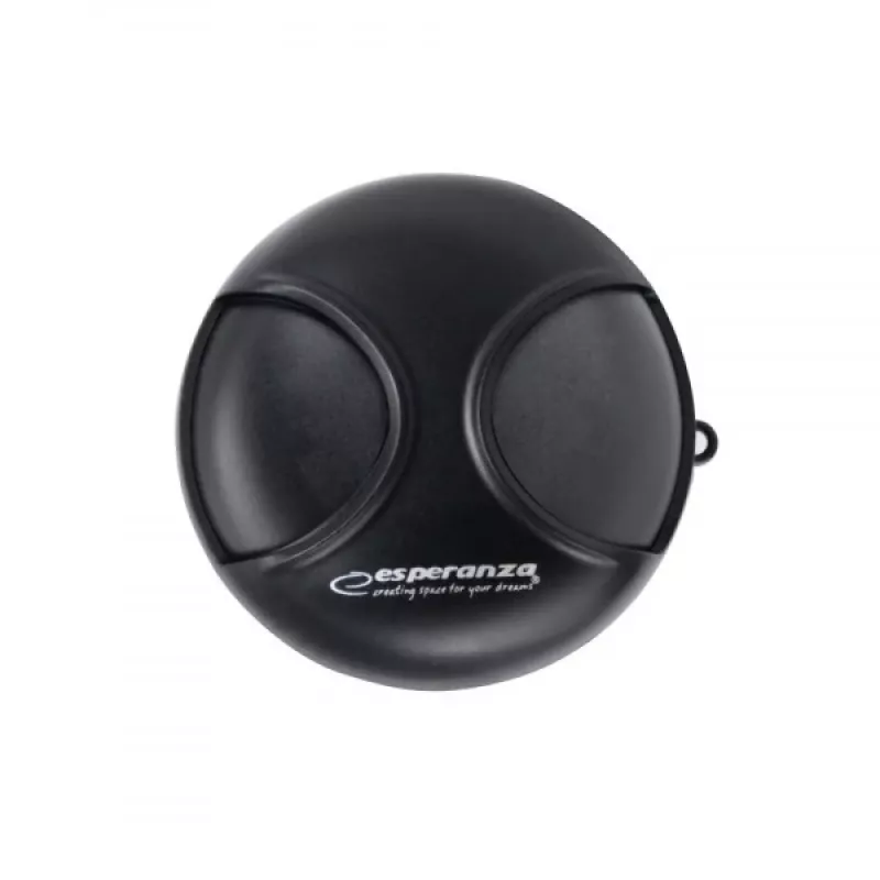 Esperanza EH228K belaidės ausinės/ausinė su mikrofonu, į ausį, skambučiai/muzika, Bluetooth, juodos