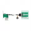 Vidinis M.2 adapteris DeLOCK 62696