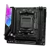 ASRock B850I Lightning WiFi AM5 Mini-ITX pagrindinė plokštė