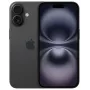 Išmanusis telefonas Apple iPhone 16 6,1 colio 128GB Juodas