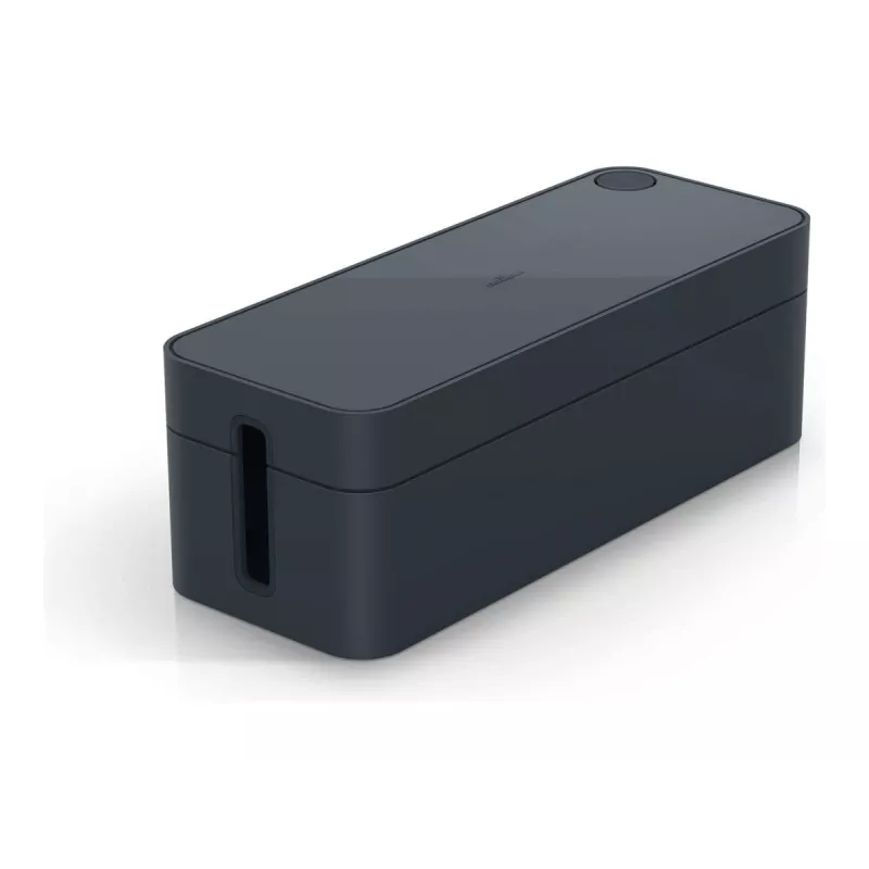 Dėžė kabeliams Durable Cavoline Box L Graphite 1 vnt. 503037