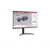 LG 32BR55UK-B | 31,5 col. VA UHD monitorius