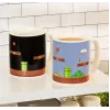Paladone Super Mario Bros terminis puodelis