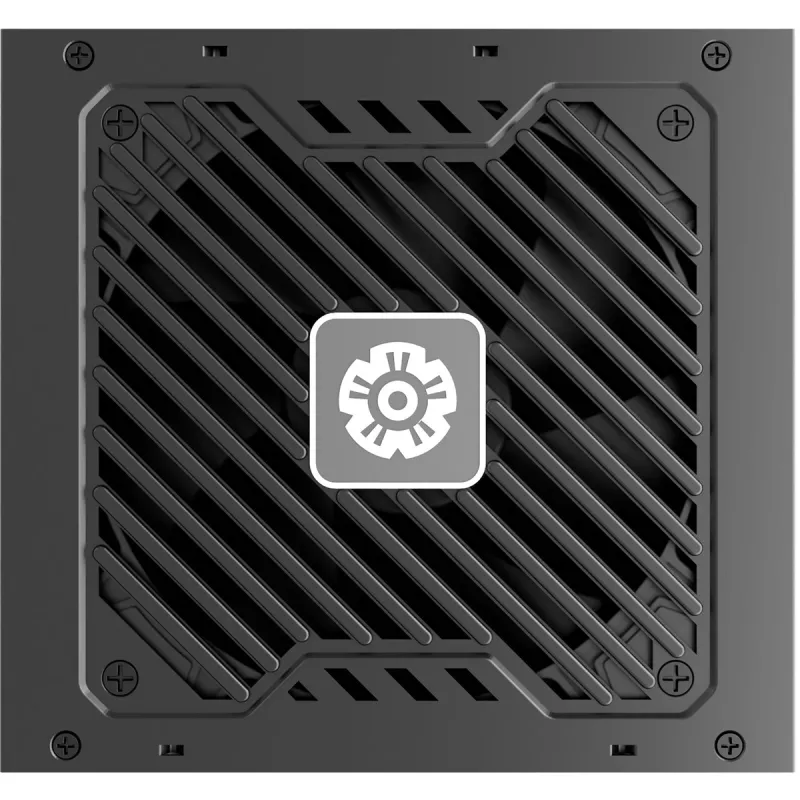 Maitinimo blokas ENERMAX EMP550W 550 W 20+4 pin ATX nemodulinis juodas