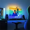 Nanoleaf NF082K02-52LS plokščias aplinkos apšvietimo rinkinys 2,16 m (85)