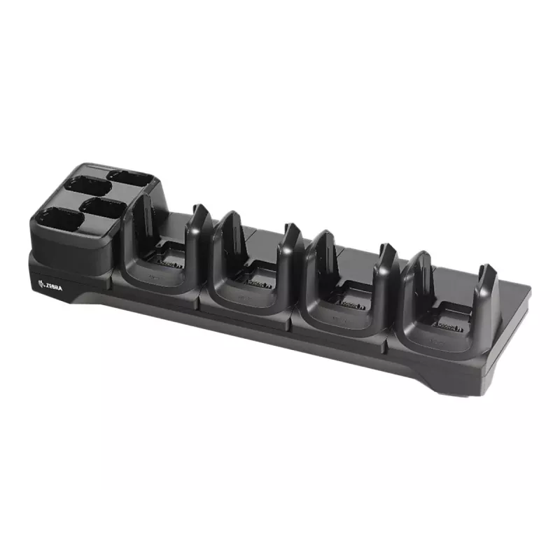Įkroviklis patalpoms Zebra CRD-MC33-4SC4BC-01