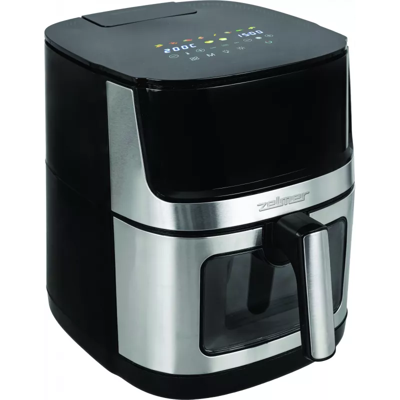 Oro gruzdintuvė ZELMER ZAF8650 (3,5 L, 1500 W)