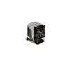 Radiatorius / aušintuvas Supermicro SNK-P0090AP4 pilkas