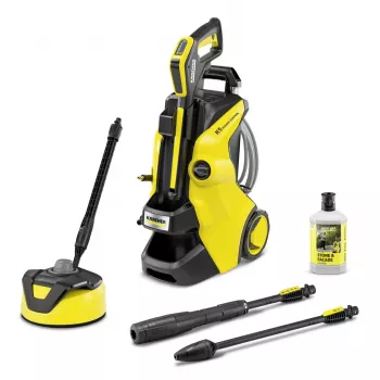 Slėginis plovimo aparatas Kärcher K 5 Power Control Flex