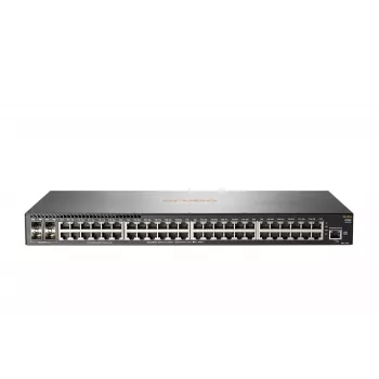 HPE Aruba 2930F 48G 4SFP perjungiklis
