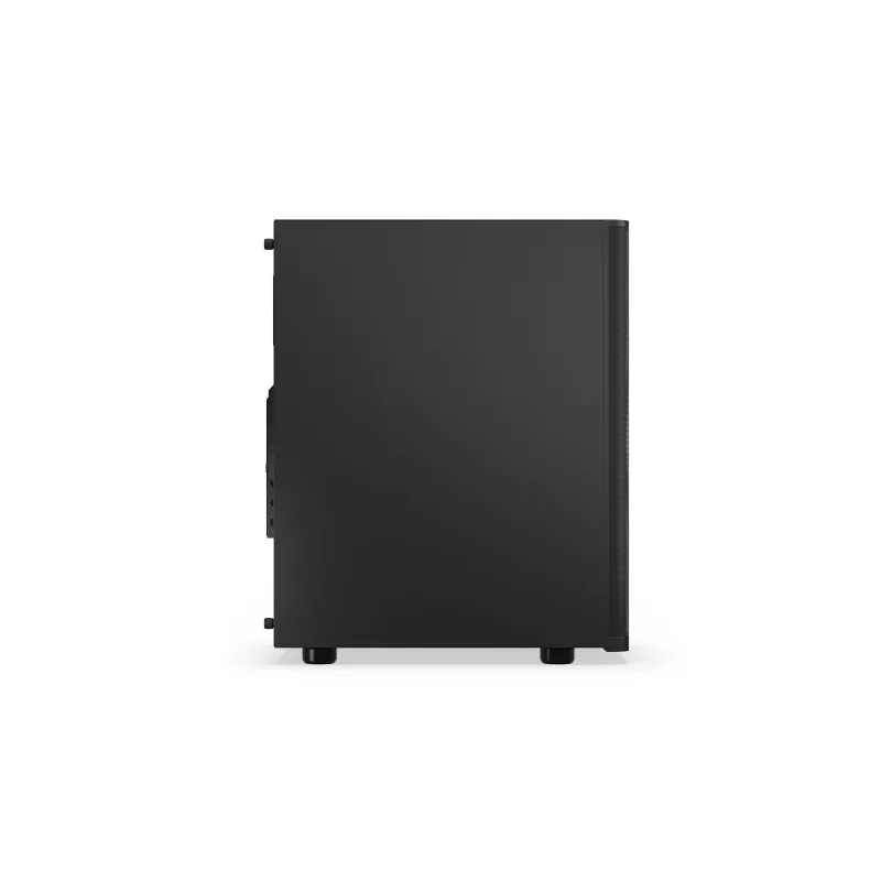 ENDORFY Ventum 200 Solid Tower Juodas