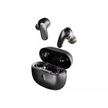 Skullcandy RAIL ANC belaidės ausinės