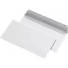 Vokas MAILmedia DIN long 220×110 mm lipnus 80 g/m² pakuotė po 1000 vnt.