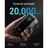 Nešiojamas įkroviklis Anker Prime 20000 mAh
