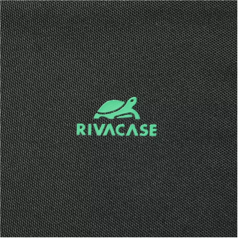 Kuprinė nešiojamam kompiuteriui Rivacase 5566, 15,6–16 colių, juoda
