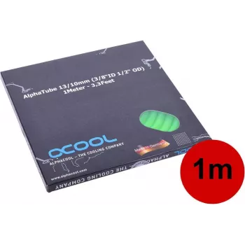 Alphacool 18531 Green aušinimo skystis