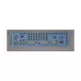 Super Micro Supermicro - Sistemos įėjimo/išėjimo dangtelio plokštė - 1U (MCP-260-00061-0N)