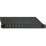 Pataisų skydelis Rutenbeck BasicLine 19 colių ištraukiamas modelis 2280307060 struktūriniam kabelių tinklui