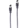 FireWire kabelis ShiverPeaks BS77205 5 m 6-p juodas