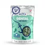 BALTICA regioniniai skanėstai Dental su dumbliais ir mėtomis - šunų skanėstas - 100g