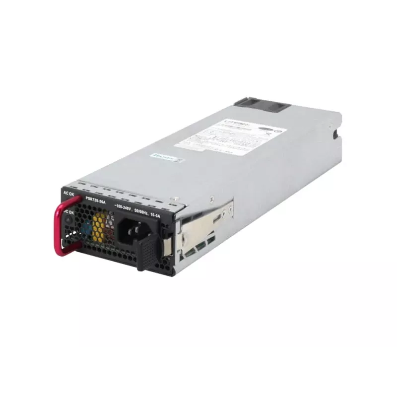 Maitinimo blokas HP Enterprise Aruba J9830B