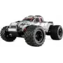 Amewi Monster Truck Hyper Go MTX10 1:10 ARTR Pilka (22686)
