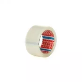 Lipni juosta TESA 74662 Pilka 50mm 50m