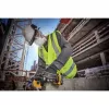 DeWALT DCS438N-XJ 18V XR bešepetėlinis akumuliatorinis pjoviklis, 76 mm, be akumuliatoriaus ir kroviklio