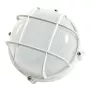 Synergy 21 LED rūsio šviestuvas / apvalus šviestuvas IP65 7W šalta balta