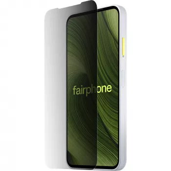 Apsauginis stiklas Fairphone 6 privatumui