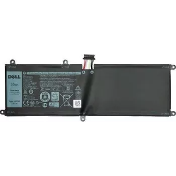Dell baterija nešiojamam kompiuteriui 51Wh 4 elementų ličio jonų HVGPV
