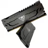 DDR4 operatyvioji atmintinė Patriot Viper Steel 16 GB (2x8 GB) 3600 MHz CL - 288 kontaktų DIMM, 1,35 V