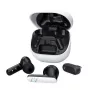Trust GXT 409 Oxxie belaidės žaidimų ausinės – Baltos, TWS, 2,4 GHz ir Bluetooth, 100–10000 Hz, 44 g