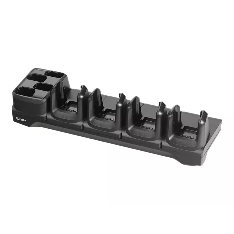 Įkroviklis patalpoms Zebra CRD-MC33-4SC4BC-01
