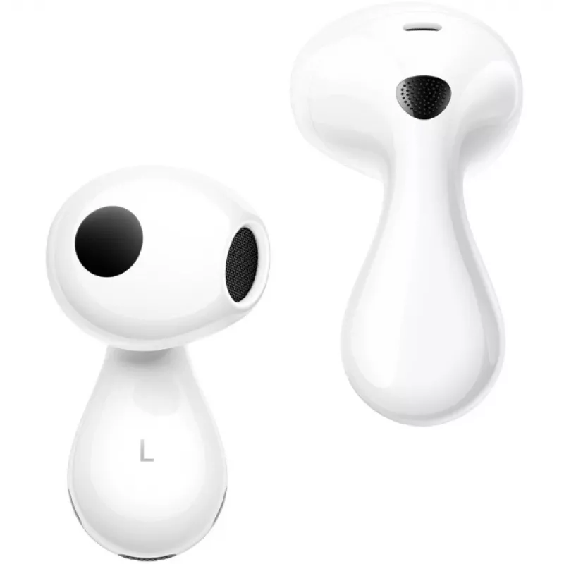 Belaidės TWS ausinės Huawei FreeBuds 6 baltos