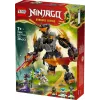 LEGO NINJAGO 71854 Kole misijų mechas ir drakonas Zane
