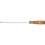 Atsuktuvas c.k tools T4975 06 – plokščias antgalis 3 mm, izoliuota rankena