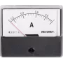 Voltcraft AM-70X60/1A montavimo matavimo prietaisas 1 A elektromagnetinis matuoklis