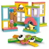 LEGO FRIENDS 42652 Draugystės medžio namų susibūrimo vieta