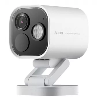 Aqara kameros centras G5 Pro (POE) baltas