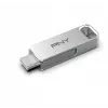 USB atmintinė PNY 64 GB USB Type-A USB Type-C DUO LINK