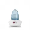 Medisana DS 400 veido sauna Mėlyna, Balta